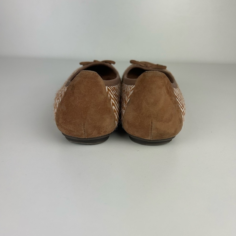 VIONIC MINNA BALLET FLATS SIZE 7 - Picture 3 of 8